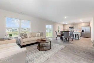 4393 E East Coast Lane Lot 320- Galen A, Shallotte, NC 28470 — 4-bedroom home in The Meadows at Wildwood Village, Shallotte, NC, photo 18 of 30: 7I9A7568-Edit