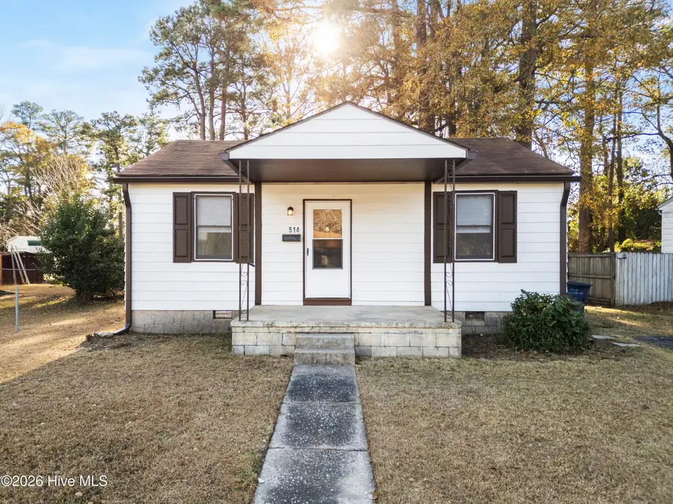 514 New River Drive, Jacksonville, NC 28540 – photo 1 of 26: mls-DJI_0421