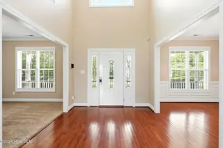 100 Farmington Drive, Richlands, NC 28574 – photo 4
