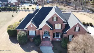 3213 Abbey Road, Rocky Mount, NC 27804 – photo 8: 0117-01