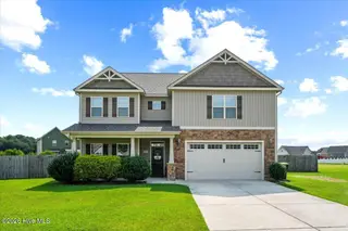 114 Castaway Court, Pikeville, NC 27863 – photo 1: 01-114 Castaway Ct-1