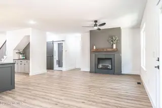 399 Spring Lake Drive, Pinehurst, NC 28374 – photo 13: Living Area