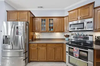 105 Pecan Court, Elizabeth City, NC 27909 – photo 14: Kitchen