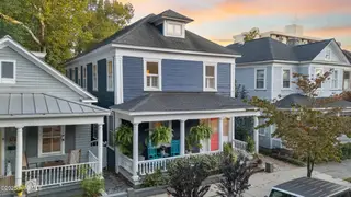 108 Church Street, Wilmington, NC 28401 – photo 5: Sunset