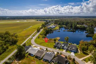 103 Shoreview Drive, New Bern, NC 28562 – photo 11: Waterfront Lot in Brices Creek Harbour
