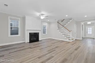 3726 Spicetree Drive, Wilmington, NC 28412 – photo 8: Living Room (28)