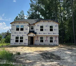 2900 Essex Street, Tarboro, NC 27886 – photo 2: 2900 Essex St