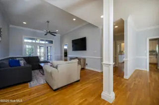 808 Llewellyn Drive, Trent Woods, NC 28562 – photo 11: 808 Llewellyn Drive, Trent Woods, NC