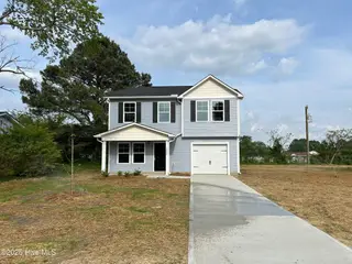 3642 Moore Drive, Bethel, NC 27812 – photo 1: Front