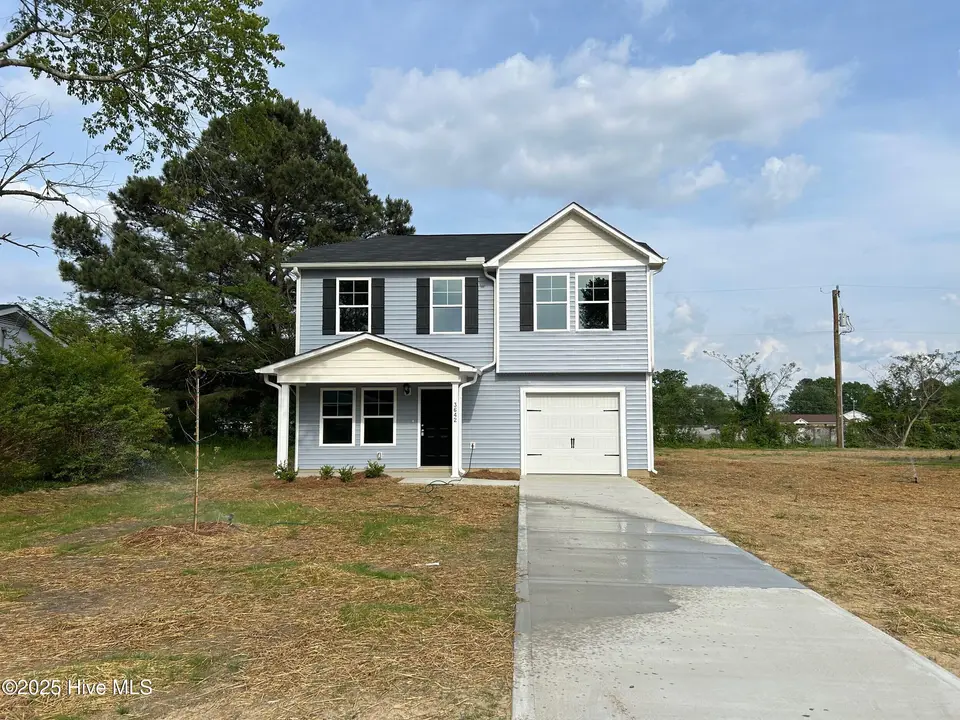 3642 Moore Drive, Bethel, NC 27812 – photo 1 of 23: Front