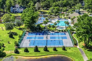 7584 Haddington Place SW 16, Sunset Beach, NC 28468 – photo 5: 20.PickleballTennis.ORP