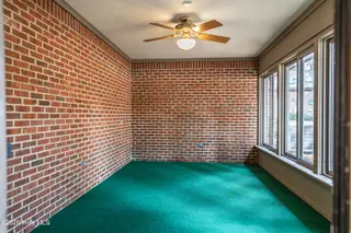 760 Pinehurst Trace Drive, Pinehurst, NC 28374 – photo 16: Sunroom
