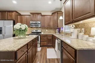 219 Ingram Fields Drive, Goldsboro, NC 27530 – photo 10: 219 Ingram Fields Dr