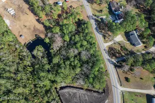 0 #2 2 Cedar Island Road, Cedar Island, NC 28520 – photo 15: Cedar Island Lot B 11