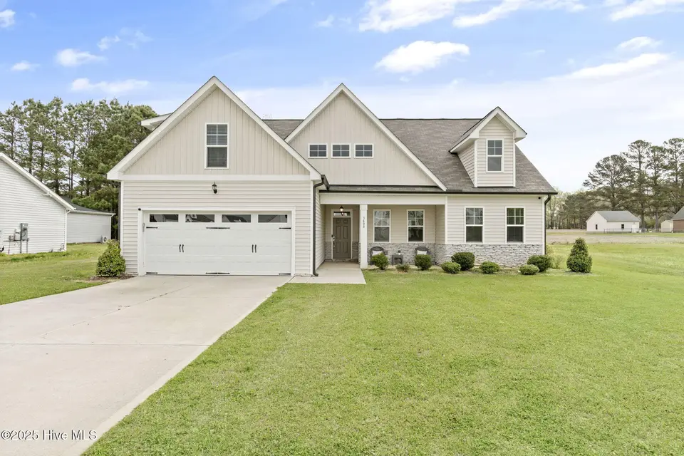 3408 Baybrooke Drive W, Wilson, NC 27893 – photo 1 of 39: 1-web-or-mls-3408-baybrooke-drive-wilson