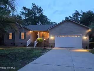 150 S Shore Drive, Southport, NC 28461 – photo 1: 20260601_202307