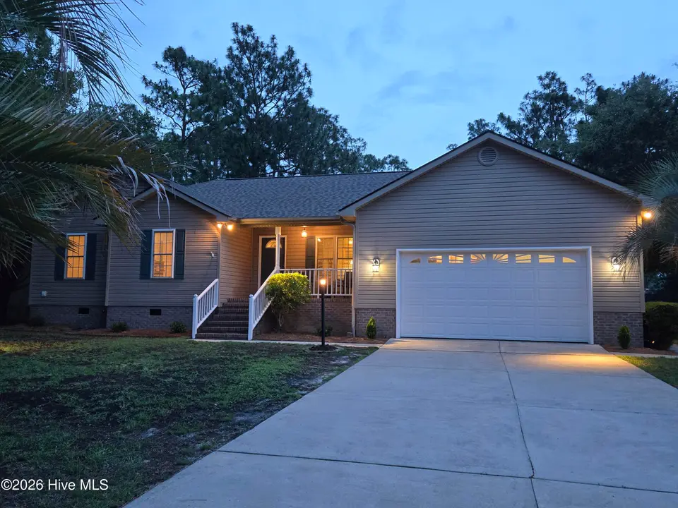 150 S Shore Drive, Southport, NC 28461 – photo 1 of 73: 20260601_202307