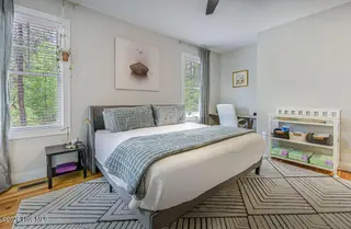 30 Station Avenue, Southern Pines, NC 28387 — 3-bedroom home in Walker Station, Southern Pines, NC, photo 17 of 59: Primary