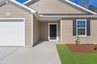 7079 Woodline Drive SW, Sunset Beach, NC 28468 – photo 2: Embark_7079 Woodline Dr_Lot 23 - 05