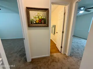 125 Browning Lane, Rocky Mount, NC 27804 — 2-bedroom townhome in Remington Woods, Rocky Mount, NC, photo 17 of 43: IMG_0525