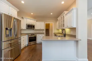 130 Tamarisk Lane, Pinehurst, NC 28374 – photo 9: kitchen1