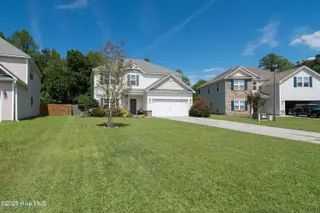104 Long Pond Drive, Sneads Ferry, NC 28460 – photo 6: Front Cont.