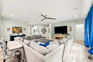 2986 Old Airport Road, New Bern, NC 28562 – photo 10: Livingroom