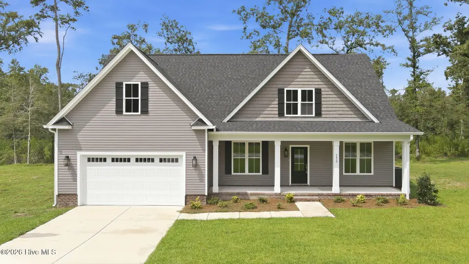 2428 Starling Lane, New Bern, NC 28562 – photo 1 of 50: 1-web-or-mls-DJI_0150_edit