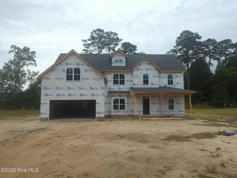 257 Shortleaf Drive, Grimesland