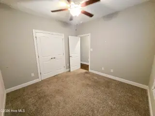 412 Moss Springs Drive, Peletier, NC 28584 – photo 17: bedroom 2