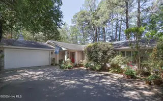1 Collett Lane, Pinehurst, NC 28374 – photo 3: Front 2