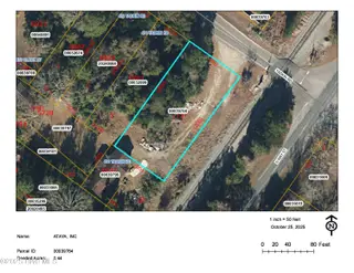 Tbd Yadkin Road, Southern Pines, NC 28387 – photo 1: AERIAL MAP-page-0