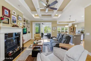 8469 Oak Abbey Trail NE, Leland, NC 28451 — 4-bedroom townhome in Compass Pointe, Leland, NC, photo 12 of 53