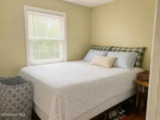 590 S Glover Street, Southern Pines, NC 28387 – photo 6: glover bedroom