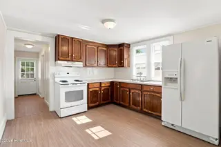 6945 Reedy Branch Road, Rocky Mount, NC 27803 – photo 7: Kitchen