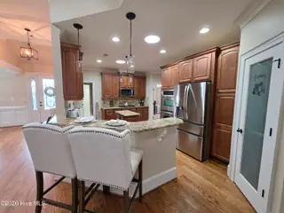 3605 Prestwick Place, Greenville, NC 27834 – photo 17: 11014