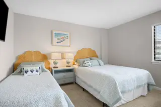 1505 Salter Path Road 409, Indian Beach, NC 28512 – photo 23: Second Bedroom