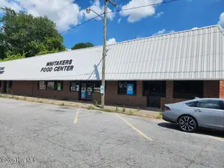 105 NE Railroad Street, Whitakers, NC 27891 – photo 6: 61730f64-b48f-4d1b-a9ea-8db946c03e4b