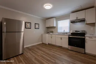 1128 Long Avenue, Rocky Mount, NC 27801 – photo 7: 1128 Long Ave-Kitchen