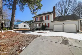 1039 Consolidated Road, Elizabeth City, NC 27909 – photo 3: 1039 Consolidated Rd-3