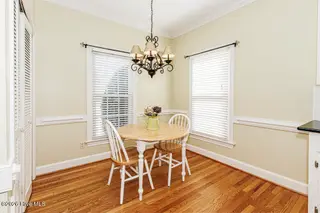 4016 Carybrook Road, Rocky Mount, NC 27803 – photo 6: Eat In