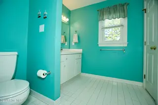 3302 Geneva Place NW, Wilson, NC 27896 – photo 24: 3302 Geneva - Bath2