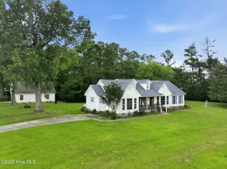 225 Godfrey Boulevard, Havelock, NC 28532 – photo 1: Welcome Home!
