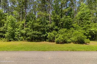 313 Antebellum Drive, Havelock, NC 28532 – photo 8: Vacant lot in Plantation Harbor