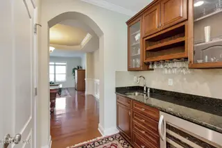 75 Shadow Creek Court, Pinehurst, NC 28374 – photo 12: butlers pantry2