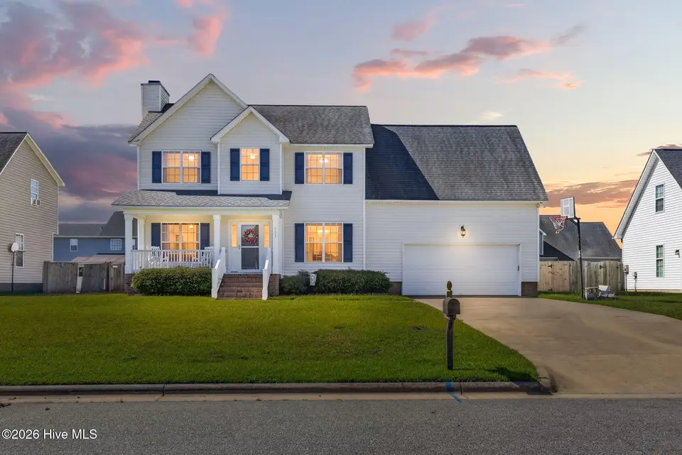 709 Alexandria Lane, Winterville, NC 28590 – photo 1 of 66: 1-web-or-mls-IMG_0006 - D2D