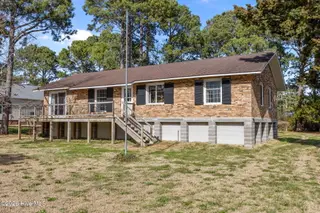 149 Bayshore Street, Sea Level, NC 28577 – photo 4: Front Right