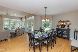 114 Andrews Drive, West End, NC 27376 – photo 8: dining room2