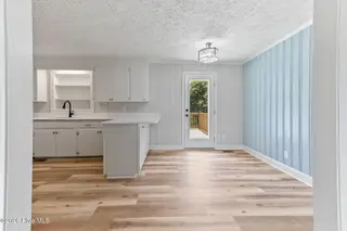 207 Sunset Avenue, Whiteville, NC 28472 – photo 10: Kitchen
