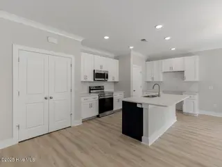 210 Triton Lane, Surf City, NC 28445 – photo 11: Kitchen EXAMPLE